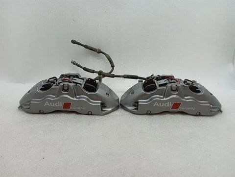 Audi R8 4S Performance Brake Caliper 4S0615105K Brake Caliper Ceramic