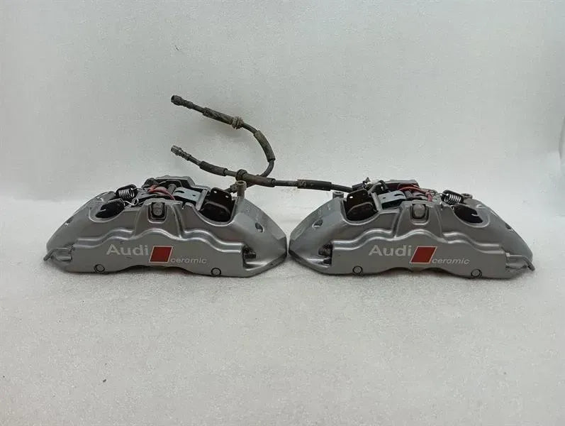 Audi R8 4S Performance Brake Caliper 4S0615105K Brake Caliper Ceramic