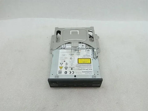 AUDI R8 4S PERFORMANCE CD player 4S0035021A HEAD UNIT AUDIO SYSTEM CONTROLLER