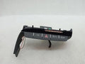Audi R8 4S Performance Switch 4S2925301C RHD HAZZARD Switch