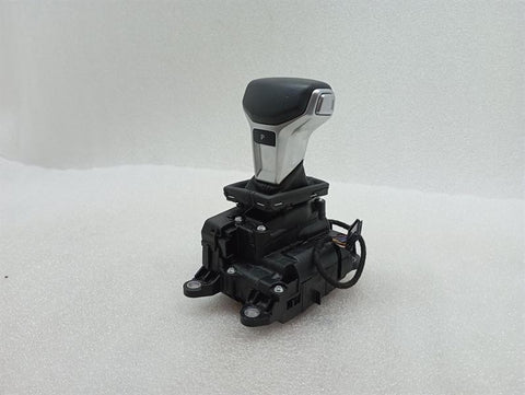 Audi R8 4S Performance Gear Selector 4S2713041B RHD Gear Shift Linkage