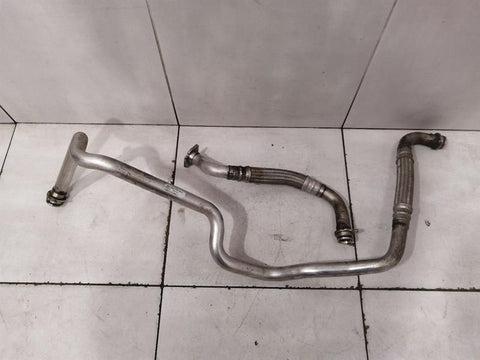Audi R8 4s Performance Pipe Set 4s0115689J Hose Set