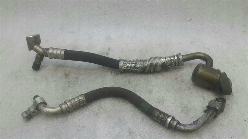 Mercedes SL R230 A/C pipe A2308303815 air conditioning line air conditioning set M113