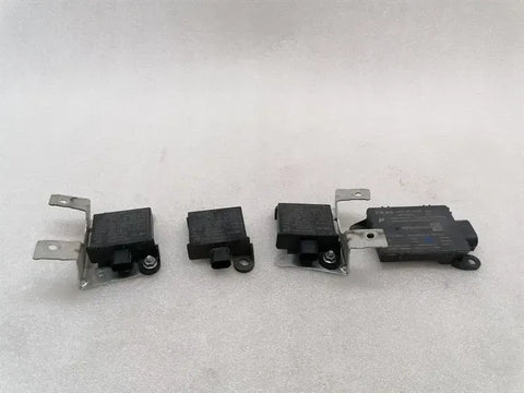 Audi R8 4S RWS electronic module 4H0907273D control unit TPM SET