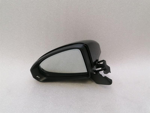 Audi R8 4S RWS Left Door Mirror RHD DIM SPARES OR REPAIR Right Hand Drive