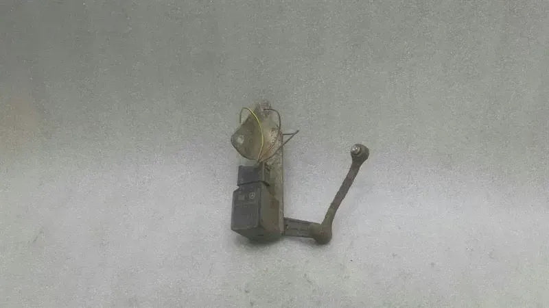 Mercedes SL R230 suspension level sensor A0025428818 level sensor. SL55