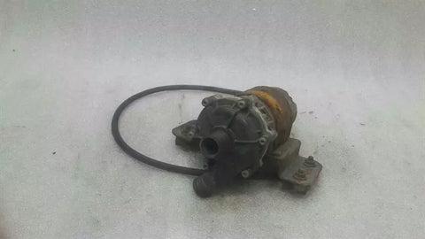 Mercedes SL R230 additional cooling pump A0005004883 coolant pump pump SL55