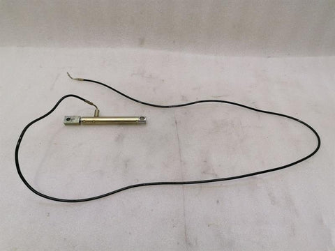 Mercedes SL55 R230 left hydraulic cylinder A2308001472 hydraulic cylinder left