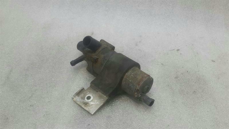 Mercedes SL R230 Heater Valve A2308350265 Heating Valve