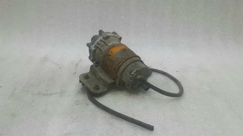 Mercedes SL R230 additional cooling pump A0005004883 coolant pump pump SL55