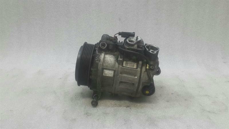 Mercedes SL R230 A/C Compressor A0012302911 Air Conditioning Compressor SL55 AMG M113