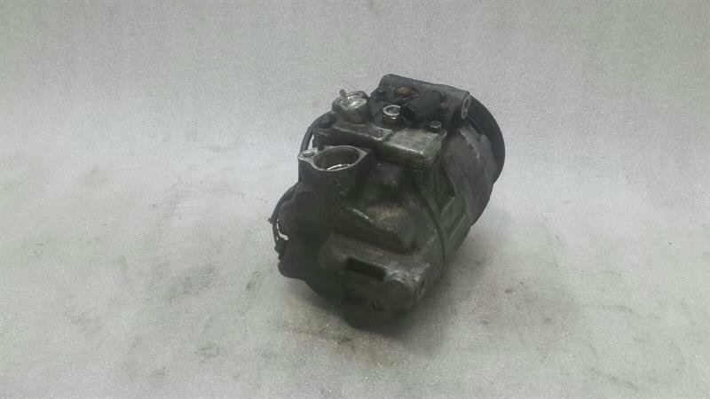 Mercedes SL R230 A/C Compressor A0012302911 Air Conditioning Compressor SL55 AMG M113