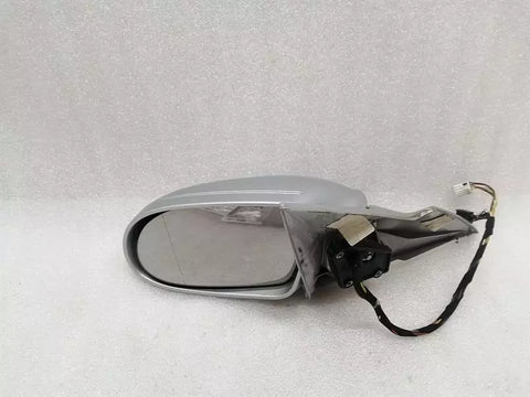 Mercedes SL R230 left door mirror A2308100776 exterior mirror left