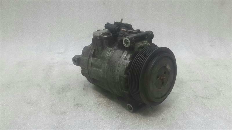 Mercedes SL R230 A/C Compressor A0012302911 Air Conditioning Compressor SL55 AMG M113