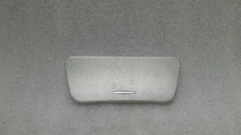Mercedes SL55 AMG R230 Ashtray Trim A2306802678 Ashtray Strip Aluminium