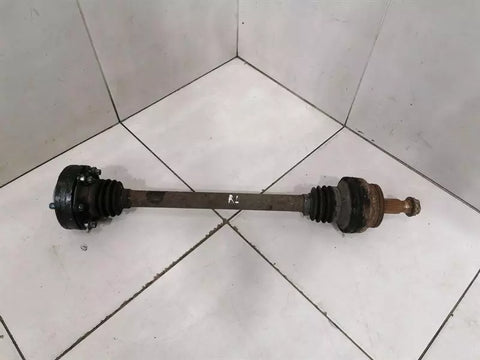 Mercedes SL55 AMG R230 Left Rear Drive Shaft A2303502910 Drive Shaft Rear Li