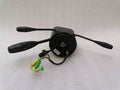 przełącznik wycieraczek MERCEDES SL R230 A0285456932