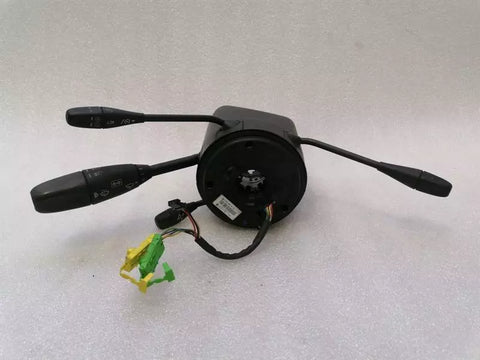 Mercedes SL R230 wiper stalks A0285456932 indicator switch steering column switch
