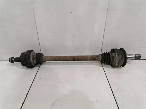 Mercedes SL R230 drive shaft rear right A2303506210 rear right drive shaft