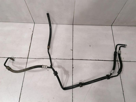 Mercedes SL R230 ABC Hydraulic Pipe Set A2309975982 Hose ABC