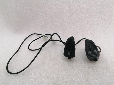 Mercedes SL R230 window switch set A2308211451 RHD RIGHT HAND DRIVE