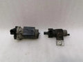 Mercedes SL R230 additional cooling pump A0005504883 coolant pump pump