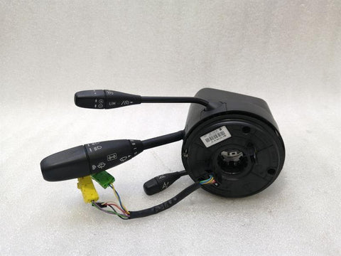 Mercedes SL R230 wiper stalks A0075457624 indicator switch steering column switch