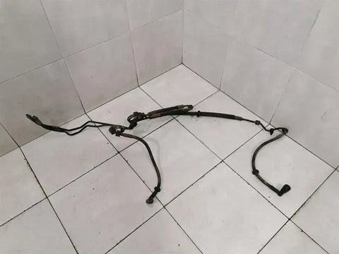 Mercedes SL R230 ABC Pipe Set A2309976282 Hose Kit