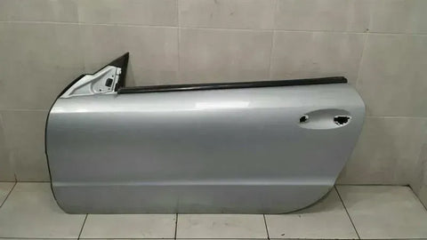 Mercedes SL R230 left front door A2307200505 door front left AMG