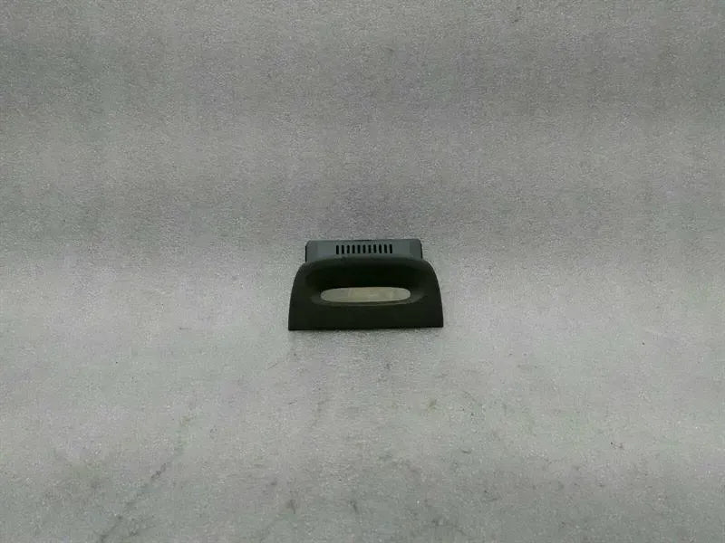 Mercedes SL R230 PDC screen rear A2305420223 PTS screen rear parking aid AMG