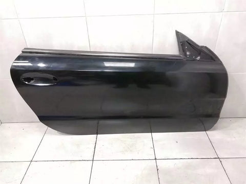 Mercedes SL R230 right front door A2307200605 door front right