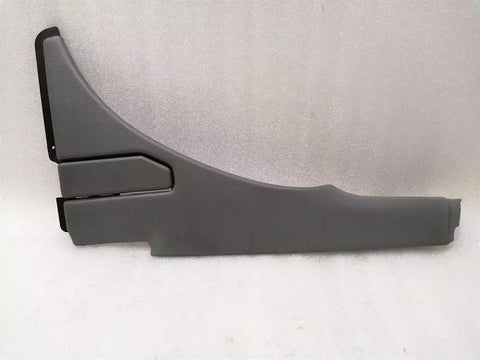 Mercedes SL R230 Right Flap Cover A2306901241 Sides Trim Right