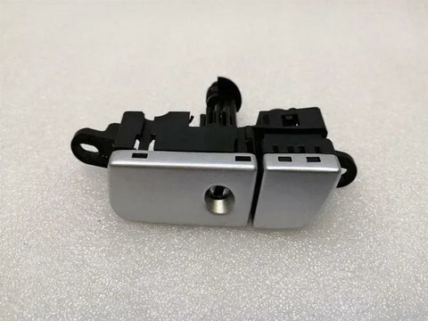 Mercedes SL R230 W230 OFF Switch A2306800084 Passanger Deploy Unit Switch