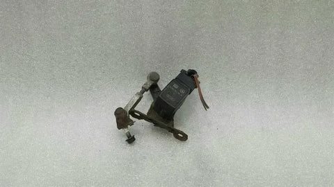 Mercedes SL R230 suspension level sensor A0025428818 level sensor AMG front