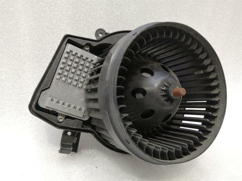 Mercedes SL R230 Heizungsgebläsemotor LHD A2038202514
