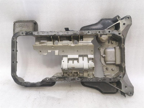 Mercedes SL R230 SL55 AMG Oil Sump A1130141102 OIL TUB