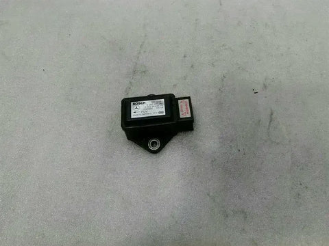 Mercedes SL R230 YAW RATE sensor A0025426618 rotary rate sensor SL55 AMG