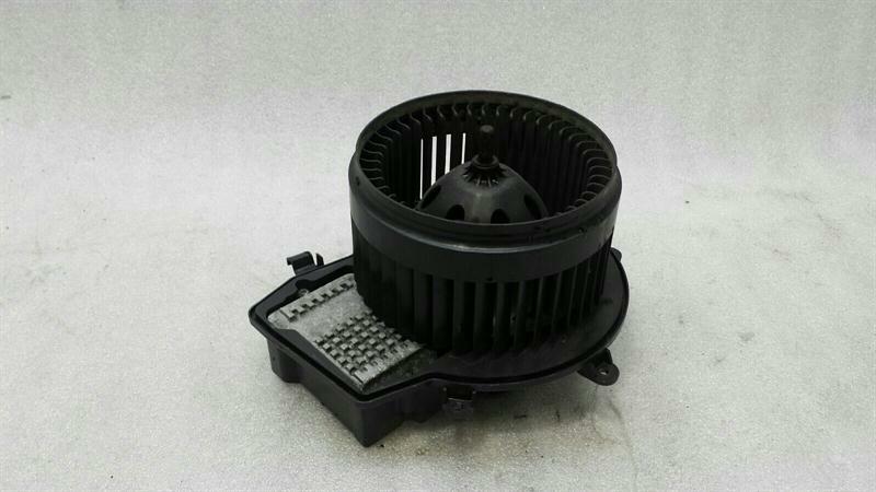 Mercedes SL R230 RHD Heater Blower A2308200314 Right Hand Drive SL55 AMG.