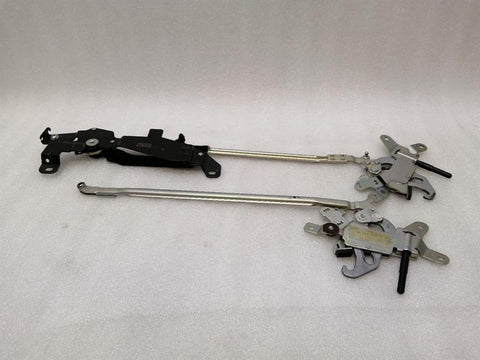 Набор для регулировки замка крыши Mercedes SL R230 A2307900971 Vario Roof Lock SET