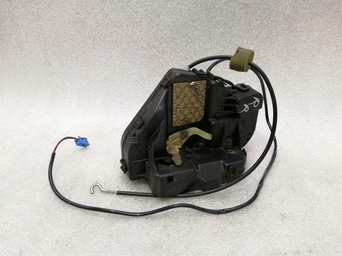 Mercedes E Class W211 rear right door lock A2117300835 door lock rear right