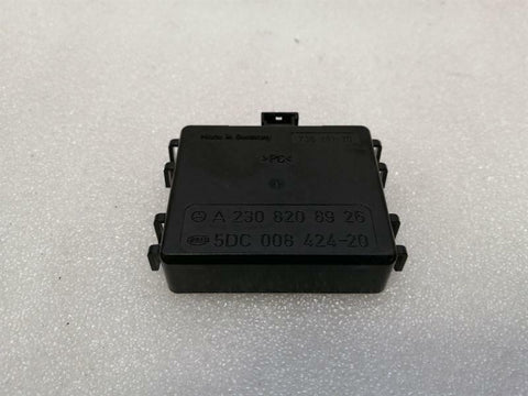 Mercedes SL R230 Rain Light Sensor A2308208926 Rain Light Sensor