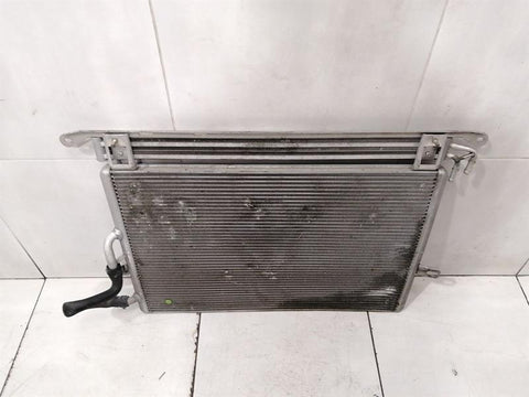 Mercedes SL R230 SL55 AMG Water Radiator A2305001204 Water Cooler Cooler