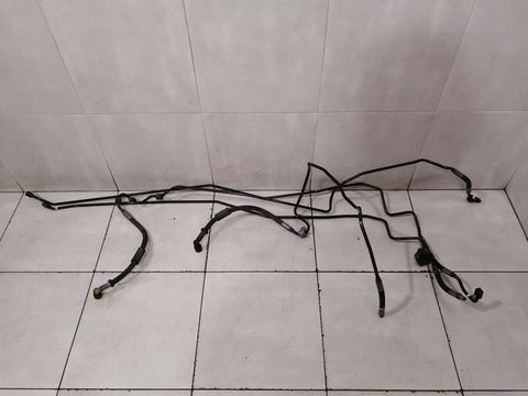 Mercedes SL R230 ABC Pipe Set A2303200054 ABC Hose Kit A2303200154