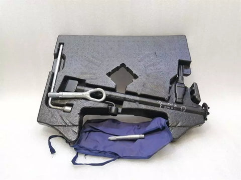 Mercedes SL R230 A2304011902 SAVER KIT