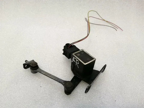 Mercedes SL R230 front right level sensor A0025428818 level sensor front right