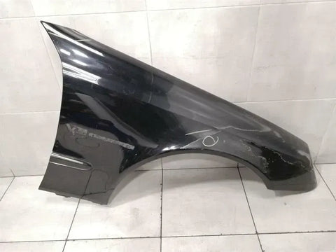 Mercedes E55 W211 Right Wing A2118800818 Front Right Fender V8 Compressor