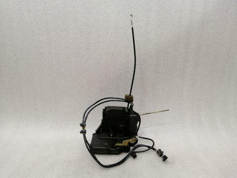 Mercedes E Class W211 FLH door lock A2117200335 door lock front left