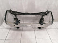 Mercedes E Class W211 front end clip A2116202834 lock carrier front mask