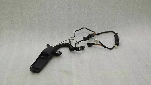 Mercedes E Class W211 Phone Cradle A2118205215 Control Unit Phone