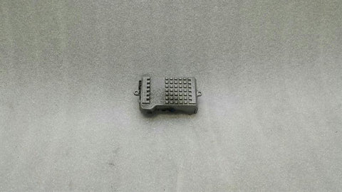 Mercedes W203 R230 W219 W211 Heater Resistor A2308210251 Fan Controller